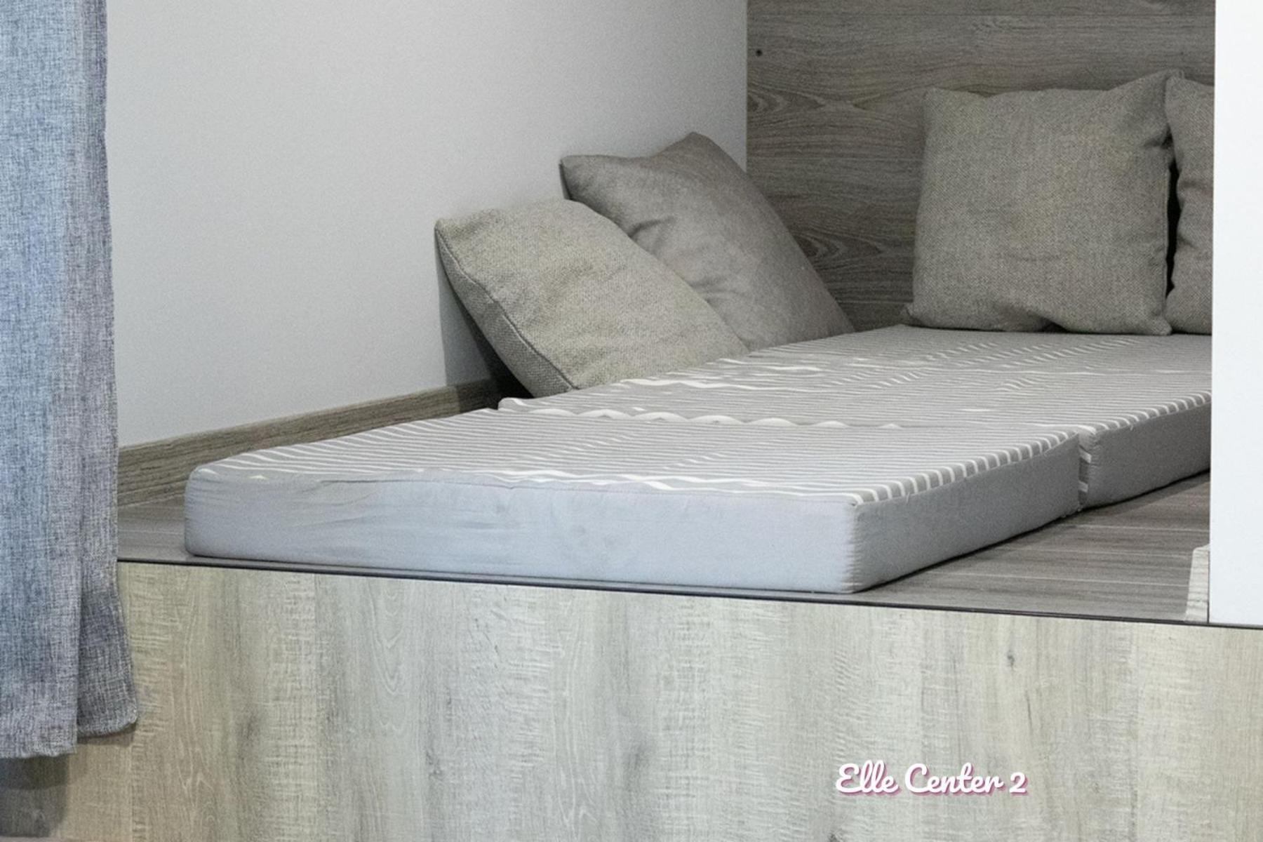 Elle Center Appartamento Varna