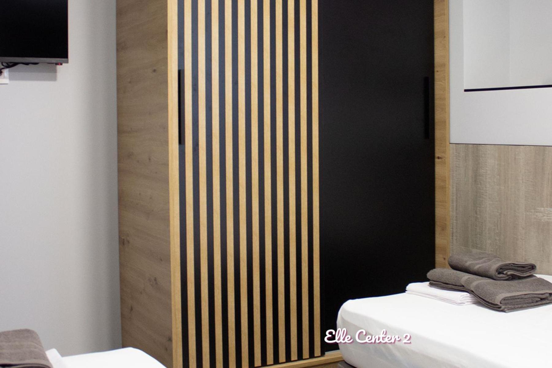 Elle Center Appartamento *