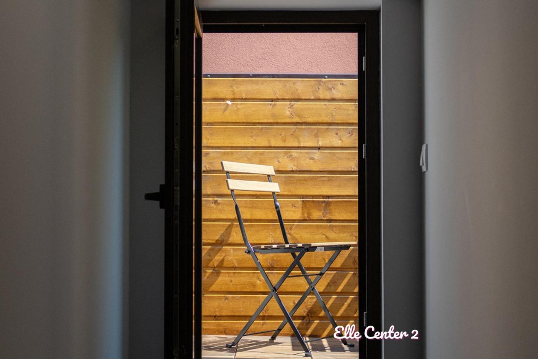 Elle Center Appartamento