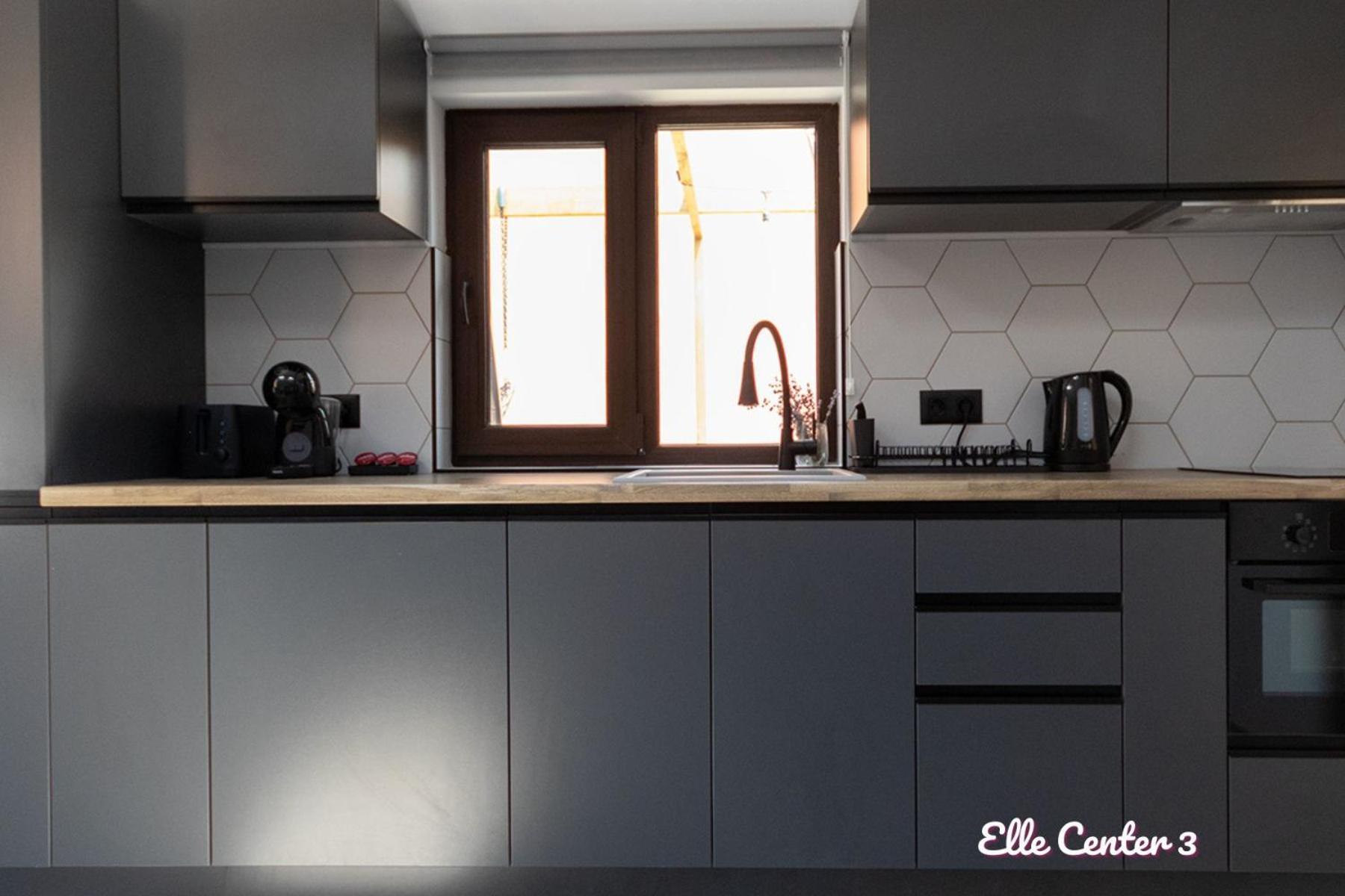 Elle Center Varna