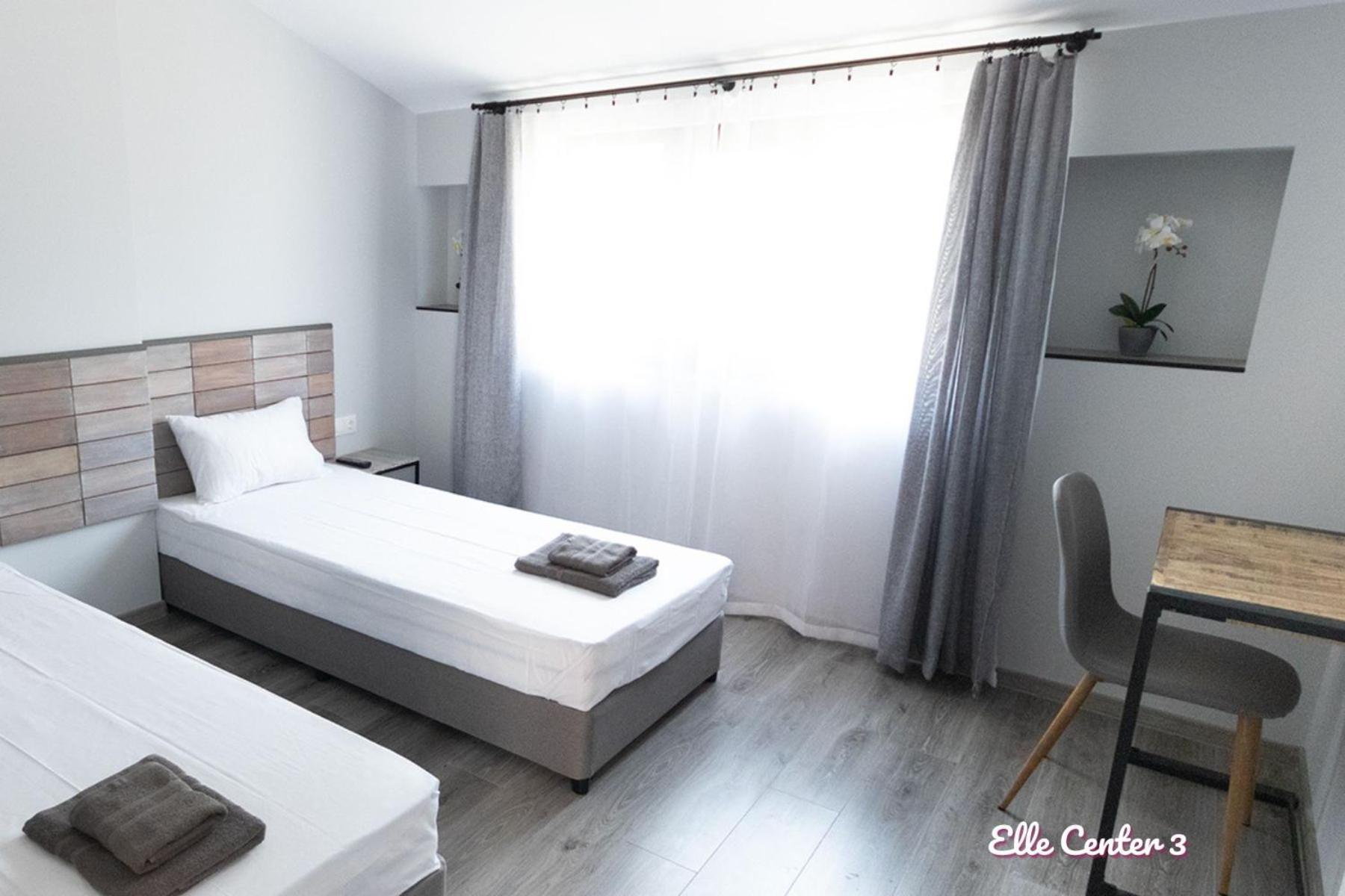 Elle Center * Varna