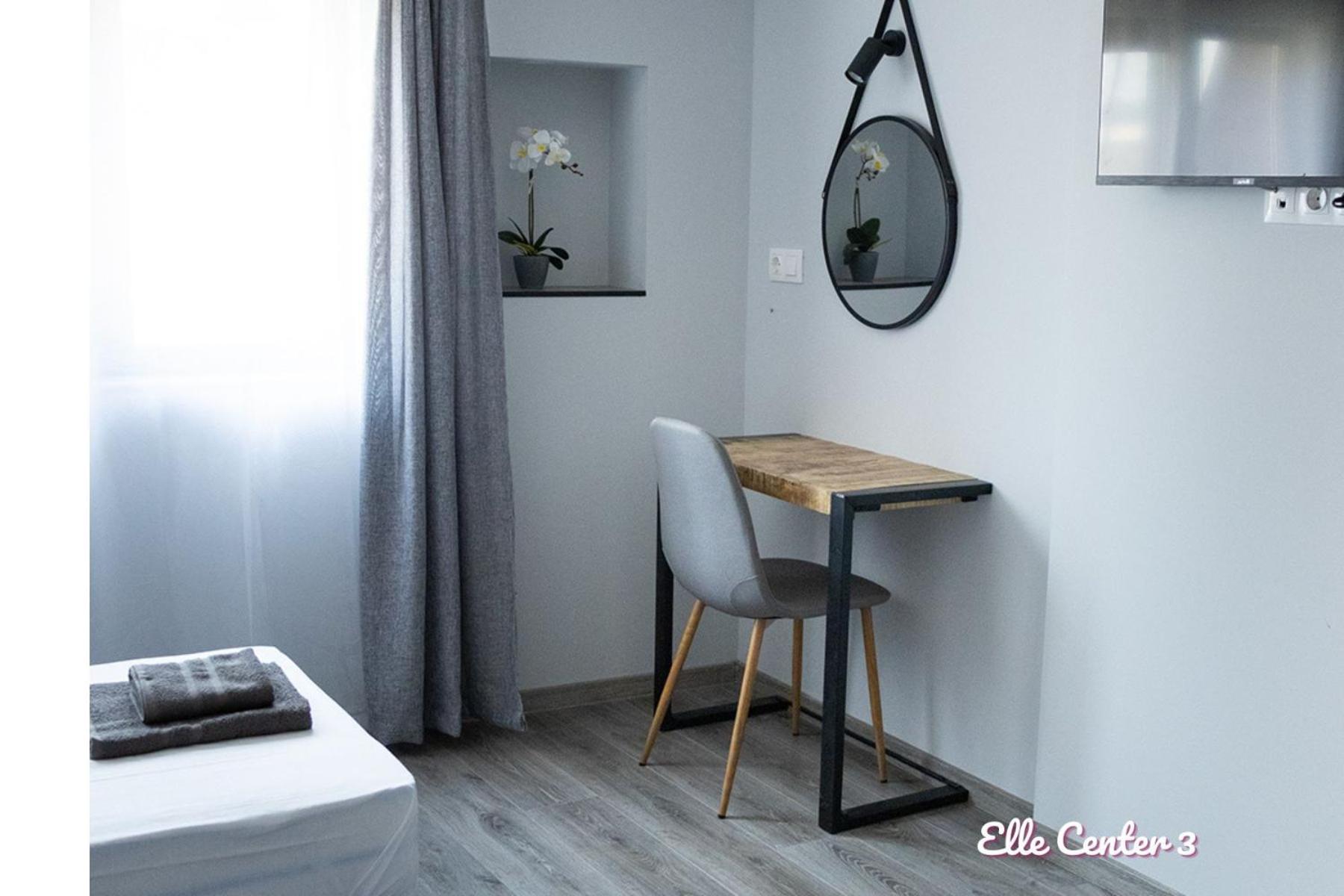Elle Center Appartamento Varna