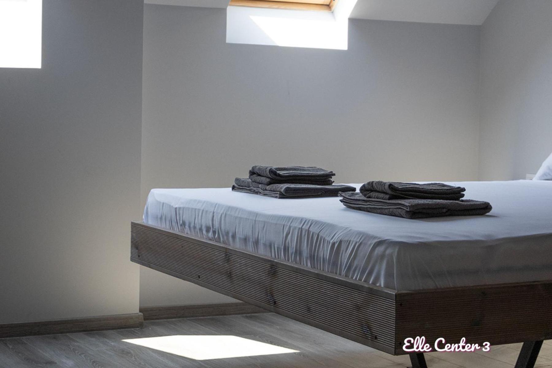 Appartamento Elle Center